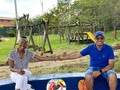 MARTIN PONCE y JESSICA PONCE 👩🏽‍🤝‍👨🏾 UNIDOS POR TULUÁ, nuestro objetivo, Atención directa: con las comunidades vulnerables o grupos sociales que requieren apoyo y estén en una situación vulnerable, a fin de potenciar sus capacidades individuales y dar respuesta a sus problemas👨‍👩‍👧‍👦
