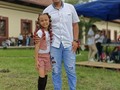 Los niños y jóvenes artistas son muy importantes en nuestra fundación Unidos por TULUÁ 🎙️🎥🎩