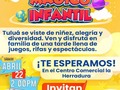 Un evento para toda la familia🎩 Asi que ven con tus hijos, tu esposa o tu esposo! Y disfrutaaa, Vive un encuentro mágico 🎩🎙️🎥💃🕺🎁🤡