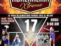 #martinponcelagestioncontinua #apoyaeldeporteporrismo #competenciainternacional #adrenalinaextreme  Emoción, expresión, música y acrobacias!!!  La fundación unidos por Tuluá presente en las grandes actividades deportivas y apoyando grandes causas, te invitamos a el siguiente evento:  Todo un número de emociones, técnica y baile extremo en este gran campeonato de porrismo.  Todo por una gran causa, es en pro para recoger recursos, para que estos niños de la academia ADRENALINA EXTREME puedan participar a nivel ¡INTERNACIONAL!  Contamos contigo.!!!