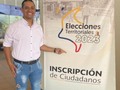 🤦🏽Estoy cansado de los mismo polí.   👏🏽 Quiero gente joven y con procesos serios en el concejo de Tuluá.   ✅ La solución la tienes tú, inscribe tu cédula y has parte de esta nueva historia.