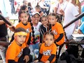 Ellos son un regalo precioso que deben ser cuidado como el mayor tesoro de la humanidad, porque de esta generación dependen grandes cambios. Si los niños son el futuro del mundo, la sociedad adulta son los responsables de sembrar en ellos las semillas apropiadas de amor, respeto, educación, tolerancia y demás valores.👧🏼👶🏽👧🏼👶🏽👧🏼👶🏽
