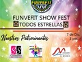 Para el FESTIVAL SHOW FEST Contamos con el Patrocinio de: . ✅SS Cosmetics & Moda. Quienes son especialistas en belleza, cosmética y cuidado personal. Ropa y maquillaje. @sscosmetics28 . ✅Bailenforma Eventos Alquiler de sonido, luces, cornetas amplificadas, producción y mucho más. @bailenforma.eventos @bailenforma . ✅Especialidades Médicas El Recreo Medicina y salud. Laboratorio clínico, Rayos x digitalizados, Ecosonografia, Medicina Ocupacional y Consultas Especializadas. @elrecreo.especialidadesmedicas @moirabeltran . Los esperamos el sábado 7 de diciembre a las 3 p.m., en el Polideportivo Simón Bolívar, (La Caldera del Diablo)🔥🔥🔥🔥🔥 Av. Intercomunal. Plc. . #funvefit #bailenforma #festivalshowfest #patrocinante #calderadeldiablo #puertolacruz #barcelona #lecheria #anzoategui #venezuela 🇻🇪