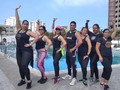 DÉCIMOS PRESENTE EN LA 1ERA EDICIÓN DE @expotendenciassaludables 💪🔥‼️ . Somos grandes, somos FUNVEFIT 🤩 . Siempre activos, siempre fitness, siempre wellness💪 . . . @funvefit @bailenforma #funvefitanzoategui #funvefit #bailenforma #funvefitdance #anzoateguifitness #Anzoategui #lecheria #lecheriafitness #wellness #barcelonaanzoategui #guanta #puertolacruzvenezuela #plc #mundofitness #venezuelafitness #venezuela