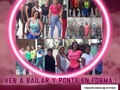La Caraqueña celebra mañana el Día de las Madres con @yumi_funvefit 🥳  Vístete de rosado o fucsia y celebra con nosotros un dia tan especial  La cita es mañana 12 de mayo, a las 7:30 AM, en el Polideportivo La Caraqueña en Pozuelos, Municipio Sotillo, Anzoategui, Venezuela  ACTÍVATE CON @yumi_funvefit   Somos una familia, un equipo, un todo, SOMOS FUNVEFIT💪  “FITNESS DE VENEZUELA PARA EL MUNDO”🌎🇻🇪  @funvefit @bailenforma @funvefitguayana @funvefitgrancaracas @funvefitcolombia @funvefitperu @funvefitespaña #funvefitanzoategui #funvefit #bailenforma #funvefitdance #anzoateguifitness #Anzoategui #lecheria #lecheriafitness #wellness #barcelonaanzoategui #guanta #puertolacruzvenezuela #plc #mundofitness #venezuelafitness #venezuela #ciudadguayana #puertoordaz #ptoordaz #ciudadguayanafitness #somosfunvefit #ccs #ccsfitness #ccsfit #caracas #caracasfitness #puertoordazfitness #ptordaz #tendenciafitness