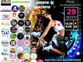 La FUNDACIÓN VENEZOLANA DE FITNESS @funvefit y su equipo organizativo: @daya_dance_2016 @yacenissanchez y @fabiola41mendoza se complacen en INVITARLOS a la ⭐MASTERCLASS PROMOCIÓN BAILENFORMA Y SUS AMIGOS 2022⭐ Este próximo Domingo 29/05/2022 a partir de las 12:30pm hasta las 6:00pm en la PLAZA LAS BANDERAS de CVG @cvg_oficial  EVENTO TOTALMENTE GRATUITO en el que #ciudadguayana se moverá al ritmo de nuestros nuevos instructores certificados en #bailenforma y junto a ellos el gran equipo fitness que hace vida en Guayana.  Serán 21 instructores con sus diferentes marcas ( Zumba, Latin Caribbean, bailoterapia, ritmos latinos, taebo, folkloterapia, Joropofit y más) quienes pondrán a gozar con la variedad de ritmos para el gusto del público  También contaremos con la participación de Danzas Culturales por parte de @ritmosartis, y para agregarle el toque de humor, estará con nosotros los mejores títeres de la ciudad @pequenosactoresguayana  Además contaremos con el apoyo de 40 maravillosas marcas quienes dicen si a lo positivo @sobaditospzo @heladossusys @johori_designshop_pzo @nizasaccesorios @chefcreativo58 @bebesybebeshop @juancarlosbarber_ @carpinterialuisluyo @stikersxpresspzo @sweets_dessertspoz @mrchurrospzo @liobelmechas @turaspaopzo_ @tostonexpressaltavista @ddcanimaciones @papalifood @sororidadvzla @recrehappy @eventosmacarena @digipublicidad @fruttiice.ve @lius.ve @rvfotografia7 @mayoristapzo @chefandrearria @alexanderlarez_ @mimaltinpolar Inversiones Fernández @totalsport_pzo Pasapalos la Bendición de Dios @raficelisabarullo @rotiypos3lall @rub_softspa22 @dermogloss.spa @sanatural @diagnosaludpzo @maelmi77 @albaovalles_pmu @lfemmine_ @deli_past @quiropraxiaadonay @sonatadefa.vzla @manoscriollas @2pallevar_pzo @emporiofitpzo @festejossantacruz @casaclubpzo @willianchorochoromarinoficial @asatienda  Y para cerrar con broche de oro, tendremos un cierre musical imparable, por parte de @ivanromero_oficial 🥳💖💃🎵  Tendremos para ti animación, colchones inflables, pintacaritas, stand de ventas, premios, sorpresas y más  #eventogratuito #venydisfruta #paratodalafamilia #ciudadguayanapzo #altavista #pzo #sanfelix #unare #puertoordaz