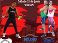 DIREMOS PRESENTE EN GUANTA‼️ Y queremos tu presencia también🕺🏻💃🏻  Super Clase Gratis con @yumi_funvefit @burker1785 y nuestro Master Trainer y fundador Carlos García 💪  📍Lugar: Plaza Miranda de Guanta📍  ⏰Hora: 9:00 Pm⏰  🔥Totalmente gratis🔥 . . . . Somos una familia, un equipo, un todo, SOMOS FUNVEFIT💪 . “FITNESS DE VENEZUELA PARA EL MUNDO”🌎🇻🇪 . . @funvefit @bailenforma @funvefitguayana @funvefitgrancaracas @funvefitcolombia @funvefitperu @funvefitespaña #funvefitanzoategui #funvefit #bailenforma #funvefitdance #anzoateguifitness #Anzoategui #lecheria #lecheriafitness #wellness #barcelonaanzoategui #guanta #puertolacruzvenezuela #plc #mundofitness #venezuelafitness #venezuela #ciudadguayana #puertoordaz #ciudadguayanafitness #somosfunvefit #ccs #ccsfitness #ccsfit #caracas #caracasfitness #puertoordazfitness #ptordaz #tendenciafitness  @movimiento_venezolano @alcaldiabna @iamder.bna @anzoateguigob