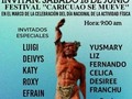 #REPOST @funvefitgrancaracas with @get__repost__app   Y este sábado 18 de Junio a partir de las 9:00 AM, la Asoc Civil Jesús Chucho García y el Movimiento Venezolano de la Actividad Física tienen el grato placer de invitarlos al Festival "Caricuao se Mueve" en el marco de la celebración del Día Nacional de la Actividad Física con la participación de @gym_evolution1617, Luis Carrillo @luigi_lavoz, @yennafitness, @bailo_2018, @Franchuceadance, @fitfuncionalx, @yusmarys18 @sefrain00, Roxy, Elena, Liz y Desiree, @funvefit  Somos promotores de la vida, el deporte y como una familia te invitamos a compartir con nosotros  Instituto Nacional del Deporte #somosdeporte #saludyvida . . . . @funvefit @bailenforma @funvefitguayana @funvefitgrancaracas @funvefitcolombia @funvefitperu @funvefitespaña #funvefitanzoategui #funvefit #bailenforma #funvefitdance #anzoateguifitness #Anzoategui #lecheria #lecheriafitness #wellness #barcelonaanzoategui #guanta #puertolacruzvenezuela #mundofitness #venezuelafitness #venezuela #ciudadguayana #puertoordaz #ciudadguayanafitness #somosfunvefit #ccs #ccsfitness #ccsfit #caracas #caracasfitness #tendenciafitness  @movimiento_venezolano @alcaldiabna @iamder.bna @anzoateguigob