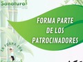 🙋🏼‍♀️Te invitamos a formar parte de una 💃🏻SÚPER CLASE SALUDABLE🕺🏻  👉Con nuestros aliados en forma @yacencazumba, @gabriela_guaquirian @funvefit donde tú marca/servicio o emprendimiento y cuerpo será nuestro acompañante en esta actividad.😉👍  🥳 Celebremos juntos el aniversario de Infusiones @sanatural 🥳 Incluye:   ✅Stand tipo palet si (tienes marca o servicio saludable).  ✅Públicidad en las story y feed de @sanatural @expotendenciassaludables @enformaconsanatural @funvefit   Públicidad antes, el día del evento y post evento, flyers con patrocinantes y aliados.   SÚMATE A ESTA SUPER CLASE SALUDABLE, TE ESPERO💪🏻  Escríbeme para más información!! 🚀✨🍃 . . . . @funvefit @bailenforma @funvefitguayana @funvefitgrancaracas @funvefitcolombia @funvefitperu @funvefitespaña #funvefitanzoategui #funvefit #bailenforma #funvefitdance #anzoateguifitness #Anzoategui #lecheria #lecheriafitness #wellness #barcelonaanzoategui #guanta #puertolacruzvenezuela #plc #mundofitness #venezuelafitness #venezuela #ciudadguayana #puertoordaz #ciudadguayanafitness #somosfunvefit #ccs #ccsfitness #ccsfit #caracas #caracasfitness #puertoordazfitness #ptordaz #tendenciafitness @anzteenamora
