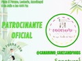 🙋🏼‍♀️¡UN DULCITO HECHO CON AMOR NO LE HACE DAÑO A NADIE!😍  En canarumo_cakesandfoods te brindan una variedad de dulces adaptados a cualquier evento; galletas, cupcakes, cakesicle, pasapalos dulces, salados y las principales protagonistas sus exquisitassss tortas. 😍  Además que festejan a los peluditos con ingredientes especialmente adaptados a ellos.   Regalan felicidad a través de sus productos. Están ubicados en lecheria y solicita información para tú festejos a traves del whatsapp +584248864268  🙋🏼‍♀️¡PRESENTES! #SúperClaseenformaconsanatural 🍃 junto a nuestros aliados @funvefi motivo del 4to. Aniversario de Infusiones sanatural 🤗  📅 *Fecha:* Sábado 09 de Julio de 2022. 🚩Lugar: Plaza el Parque de Lecheria Edo. Anzoátegui.  ENTRADA GRATUITA 💚  👉REQUISITOS:  Muy buen humor, ropa cómoda y disposición para disfrutar una maravillosa tarde saludable al ritmo de nuestros invitados:   🧘‍♀️@gabriela_guaiquirian iniciará con pilates para el cuerpo, mente y espíritu.  💃@yacenkazumba moverá tu cuerpo para que entres en calor.  ✨Team @funvefit te llevará al máximo con Full energía y buena vibra.  🎉 Y para cerrar un delicioso brindis al estilo @sanatural   🎤Con la animación de la bella @anais.bermudez  👉Si deseas ser nuestro patrocinante, aliado o deseas exponer tus productos saludables escríbeme YA! #cuposlimitados   #4aniversarioinfusionessanatural #enformaconsanatural #funvefit #celisiosofood #productonatural #hechoamano #bailenforma #saludybienestar #somosfunvefit #belleza #tendenciassaludables #sanatural #bienestar #lecheria #anzoategui #tendencias #saludable #puertolacruz #barcelona #guanta #cuerposano #zumba #Expotendenciassaludables #vivesaludableconsanatural