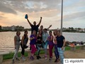 #REPOST @elgoldofit with @get__repost__app LAS VILLAS FITNESS EN ACCIÓN🕺💃 . . . . 📱 SÍGUEME PARA MAS EN @elgoldofit 📱 . 📱 Siguenos y actívate con FUNVEFIT donde quiera que estés @funvefit y @bailenforma 📱 . . . #elgoldofit #noquieroshow @funvefit @bailenforma @funvefitguayana @funvefitgrancaracas @funvefitcolombia @funvefitperu @funvefitespaña #funvefitanzoategui #funvefit #bailenforma #funvefitdance #anzoateguifitness #Anzoategui #lecheria #lecheriafitness #wellness #barcelonaanzoategui #guanta #puertolacruzvenezuela #plc #mundofitness #venezuelafitness #venezuela #ciudadguayana #puertoordaz #ciudadguayanafitness #somosfunvefit #ccs #ccsfitness #ccsfit #caracas #caracasfitness #ptordaz #tendenciafitness @anzteenamora