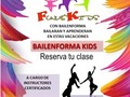 #REPOST @daya_dance_2016 with @get__repost__app   BAILENFORMA KIDS♡☆♡☆ Y #Funvekids llego a Guayana y se hace presente. Los mas pequeños también bailan. Llevamos a nuestros niños una clase de Bailenforma Kids, llena de diversión y aprendizaje Corre y RESERVA TU CLASE Va dirigido a instituciones educativas, empresas de planes vacacionales, empresas o comunidades que quieran regarle a sus chamos un día diferente en estas vacaciones. Dirigido por instructores certificados por la Fundación Venezolana de Fitnes: ☆Lcda. Dayana de la Rosa y ☆María José Reina  Se parte de nuestro trencito divertido bailable Kids.👩🏻👦🏽🧑🏽🧒🏻👧🏻👦🏻👶🏽💃🏻🥳🥳🥳🥳🥳💗🌟🌟🌟🌟 Para reservación de fecha comunícate a los siguiente números 0414-3852190/0414-8629024  @funvefit  @daya_dance_2016  @bailenforma  @reina_marijo13  . . . . @funvefit @bailenforma @funvefitguayana @funvefitgrancaracas @funvefitcolombia @funvefitperu @funvefitespaña #funvefitanzoategui #funvefit #bailenforma #funvefitdance #anzoateguifitness #Anzoategui #lecheria #lecheriafitness #wellness #barcelonaanzoategui #guanta #puertolacruzvenezuela #plc #mundofitness #venezuelafitness #venezuela #ciudadguayana #puertoordaz #ciudadguayanafitness #somosfunvefit #ccs #ccsfitness #ccsfit #caracas #caracasfitness #puertoordazfitness #ptordaz #tendenciafitness @anzteenamora  @movimiento_venezolano @alcaldiabna @iamder.bna @anzoateguigob