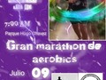 #REPOST @funvefitgrancaracas with @get__repost__app   No te pierdas este gran Marathon de Aerobics, organizado por Alexander la máquina @alex.j.t.la_maquina en los espacios del parque Hugo Chávez de la Rinconada   Nuestra instructora Tina @tinalimen362 de @funvefit será la invitada y la estará acompañando los instructores @delbia_bombom, @magaly.j.n y @luisjosefunvefit quienes ofrecerán una excelente clase de baile fitness!!! Estará 🔥🔥🔥 imperdible!!!!   Inversión : 2$ Teléfono de contacto:  0414.249.21.22  . . . . @funvefit #funvefitanzoategui #funvefit #bailenforma #funvefitdance #anzoateguifitness #Anzoategui #lecheria #lecheriafitness #wellness #barcelonaanzoategui #guanta #puertolacruzvenezuela #plc #mundofitness #venezuelafitness #venezuela #ciudadguayana #puertoordaz #ciudadguayanafitness #somosfunvefit #ccs #ccsfitness #ccsfit #caracas #caracasfitness #puertoordazfitness #ptordaz #tendenciafitness @anzteenamora  @movimiento_venezolano @alcaldiabna @iamder.bna @anzoateguigob @sugeyherreram @henrryyrodriguez @josephmirthgonz @institutodeporteanz