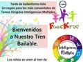 #REPOST @daya_dance_2016 with @get__repost__app   Hoy nuestro BAILENFORMA KIDS ☆♡ EN GUAYANA da sus 1ros pasitos bailables...y los primeros en montarse en este trensito de ritmo divertido son los niños y niñas hermosos de las Tarea Dirigidas INTELIGENCIAS MULTIPLES♡☆♡☆ Dirigido por nuestra amiga @bexi_olivier, muchas gracias por la invitación ♡☆  Ya @reina_marijo13 #MariaJose🦋💃🎶🎵💟y @daya_dance_2016 #Dayadance💃🦋💫💯💗 estamos listas para celebrarle el cierre de año escolar y Dia del niño a estos consentidos con su hora de BAILENFORMA Kids a este grupo de niños y niñas que tiene de 6 a 9 años de edad.  Porque ES EL TURNO DE BAILAR Y DIVERTIRSE DE LOS MAS CONSENTIDOS.!!! Al mejor estilo de #Funvekids en pzo. Esto es BAILE GRUPAL FITNESS PARA NIÑOS (as).  Y comenzamos la fiesta fitness infantil! En 3....2.....1.....🙏🥳🥳🇻🇪💯💥💗💃💃🧒👦👧🧑👱👨👨‍🦰👨‍🦲👱‍♀️🎶🎵🎶🎵💟  Tu tambien te puedes unir a estas clases...reserva para tus niños, a tencion por grupos. Contacto: 0414-3852190.  @funvefit @funvekids @zacrein023  . . . . @funvefit #funvefitanzoategui #funvefit #bailenforma #funvefitdance #anzoateguifitness #Anzoategui #lecheria #lecheriafitness #wellness #barcelonaanzoategui #guanta #puertolacruzvenezuela #plc #mundofitness #venezuelafitness #venezuela #ciudadguayana #puertoordaz #ciudadguayanafitness #somosfunvefit #ccs #ccsfitness #ccsfit #puertoordazfitness #ptordaz #tendenciafitness @anzteenamora  @movimiento_venezolano @alcaldiabna @iamder.bna @anzoateguigob @sugeyherreram @henrryyrodriguez @josephmirthgonz @institutodeporteanz