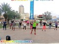 #REPOST @burker1785 with @get__repost__app   Iniciamos la semana con full energías .. paseo d ella cruz y el mar ...  👉síguenos Bailenforma @funvefit 🥵🔥  Actívate en las tardes 5:00pm. Te esperamos con el TEAM 👉#YoMeAvtivoConRey 🔥🥵❤️👍