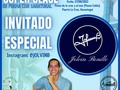 👉¡SÚPER CLASE SALUDABLE EN EL PASEO DE LA CRUZ Y EL MAR !🕺🏻  👉Tú eres nuestro invitad@ especial junto a nuestros aliados en forma  🧘‍♀️ @gabriela_guaquirian Con Pilates para el cuerpo, alma y mente.   💃@yacenkazumba maravillosa clase de zumba para tú salud.  🎤@anais.bermudez Presentará esta maravillosa actividad que crea Bienestar para cada uno de sus participantes.   🤣@Franciscoghisoni Te hará soltar las carcajadas   y el Team @funvefit 🕺👯‍♂️para un cierre enérgico y actívarte la energía, pasarás una tarde sin precedentes donde tú marca/servicio o emprendimiento y tú cuerpo serán nuestro acompañantes en esta maravillosa actividad.😉👍  🎉 Celebremos juntos la vida y las ganas de seguir adelante ! 🍃  🥳 REQUISITOS INDISPENSABLES:   ✋Buen humor para disfrutarte está maravillosa experiencia, ropa cómoda y el cuerpo para que lo muevas al ritmo de nuestros aliados!💃  🕺Tendremos premiaciones y degustaciónes saludables para los participantes e invitados especiales:   @jolvinb @studiohighdancers @danzasanzoateguivzla  La entrada es GRATIS💚  🙋🏼‍♀️¿Deseas ser nuestro patrocinante?   👉¿Quieres participar con tú servicio, marca o Emprendimiento saludable como expositor?   Entonces escríbeme YA! #CUPOSLIMITADOS  🚀  ✨Gracias a nuestros PATROCINANTES:  @kai.vzla @superkatty_2001 @tufisiatraucv @sanatural @bywady_vzla  #enformaconsanatural #funvefit #vivesaludableconsanatural #sanatural #vidasaludable #baileenforma #pilates #cuerpo #actitudsaludable #mente #espiritualidad #superclasesaludable #vidasaludableconsanatural