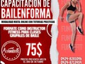 ‼️ESTA ES TU OPORTUNIDAD, RESERVA TU CUPO DESDE YA‼️  🔥CAPACITACIÓN DE BAILENFORMA🔥  🕺🏻Formate como instructor fitness para clases grupales de baile💃🏻  📍Inicio: Primer Lunes de Noviembre  📍Modalidad: Online y Presencial  📍Precio PRE VENTA: 75$ (hasta el 1ro de Octubre)  RESERVA TU CUPO Y NO PIERDAS LA OPORTUNIDAD DE VOLVERTE PARTE DE FUNVEFIT🔥💪🏻 . . . . Somos una familia, un equipo, un todo, SOMOS FUNVEFIT💪 . “FITNESS DE VENEZUELA PARA EL MUNDO”🌎🇻🇪 . . @funvefit #funvefitanzoategui #funvefit #bailenforma #funvefitdance #anzoateguifitness #Anzoategui #lecheria #lecheriafitness #wellness #barcelonaanzoategui #guanta #puertolacruzvenezuela #plc #mundofitness #venezuelafitness #venezuela #ciudadguayana #puertoordaz #ciudadguayanafitness #somosfunvefit #ccs #ccsfitness #ccsfit #caracas #caracasfitness #puertoordazfitness #ptordaz #tendenciafitness @anzteenamora  @movimiento_venezolano