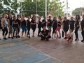 #Repost @elgoldofit with @let.repost  • • • • • • Team de la Centurión activo✌🏻🔥 . . . . #elgoldofit #noquieroshow @funvefit #funvefitanzoategui #funvefit #bailenforma #funvefitdance #anzoateguifitness #Anzoategui #lecheria #lecheriafitness #wellness #barcelonaanzoategui #guanta #puertolacruzvenezuela #plc #mundofitness #venezuelafitness #venezuela #ciudadguayana #puertoordaz #ciudadguayanafitness #somosfunvefit #ccs #ptordaz #tendenciafitness @anzteenamora  @movimiento_venezolano @alcaldiabna @iamder.bna @anzoateguigob @sugeyherreram @henrryyrodriguez @josephmirthgonz @institutodeporteanz