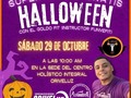 #Repost @elgoldofit with @let.repost  • • • • • • TE ESPERO ESTE SÁBADO 29 DE OCTUBRE EN @centroriveluz para que celebremos el Halloween de forma saludable y divertida🎃🔥  Como te dije, nos vemos éste Sábado 29 de Octubre a las 10:00 AM en la sede del @centroriveluz 💪🏻  ‼️🤩ENTRADA GRATIS🤩‼️  Lleva un accesorio de Halloween✌🏻  Te espero 💪🏻🔥 . . . . #elgoldofit #noquieroshow @funvefit #funvefitanzoategui #funvefit #bailenforma #funvefitdance #anzoateguifitness #Anzoategui #lecheria #lecheriafitness #wellness #barcelonaanzoategui #guanta #puertolacruzvenezuela #plc #mundofitness #venezuelafitness #venezuela #ciudadguayana #puertoordaz #ciudadguayanafitness #somosfunvefit #ccs #tendenciafitness