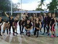 #Repost @funvefitcenturion with @let.repost  • • • • • • Jueves de entrenamiento funcional con nuestra instructora @nancelysita, ven a disfrutar de nuestras clases de  Lunes a Jueves de 5:00 a 6:00 O de 6:00 a 7:00, y los viernes de 5:30 a 6:30 con @funvefit @bailenforma la mejor manera de ejercitarte mientras te diviertes #baileydiversion #bailandosevivemejor #wellness #cerostress #buenavibra #buenacompañia 👀👀🎉🎉🏋️🏋️✨✨💃💃🤩🤩🥰🥰💪💪❤️❤️