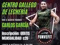 📣 ATENCIÓN:  NUEVO HORARIO NUEVO HORARIO NUEVO HORARIO  Sigue disfrutando de las clases de Bailenforma en el Centro Gallego de Lechería, con nuestro Master Trainer Carlos García.  Ahora con nuevo horario:  Lunes y miércoles: 6:00 pm. Martes y jueves: 6:45 pm.  Inscripción GRATIS / Mensualidad $20  Para mayor información: 0424-8281096  ¡TE ESPERAMOS! 💃💃  #Bailenforma #baile #bailando #fitness #wellness #deporte #salud #bienestar #vidasana #vidasaludable #alegria