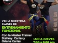 Ven a entrenar con las hermanas Carías en sus clases de Ejercicios Funcionales 🏋️🔥🔥  📍 LUGAR: Av. Centurión, Cancha del Liceo Mercedes de Pérez Freites, Barcelona.  📆 HORARIO: Lunes a jueves | De 7:00 a 8:00 pm.  📲 MAYOR INFORMACIÓN: 0424-8249018 / 0424-8741495 / 0424-8713454 / 0414-7901382  #SomosFunvefit #entrenamientofuncional #trainers #fitness #wellness #salud #bienestar #vidasana #vidasaludable #fit #barcelona #puertolacruz #lecheria #anzoategui #Venezuela