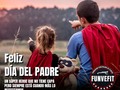 Feliz día a todos los Padres, les desea la familia FUNVEFIT 👨‍👦‍👦
