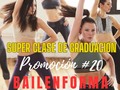 TE INVITAMOS ESTE VIERNES 14!!! A BAILAR CON NUEVAS INTEGRANTES DE LA FAMILIA FUNVEFIT. SÚPER CLASE DE GRADUACIÓN, TOTALMENTE GRATUITA... Te esperamos. C.C Doña América, piso 2, local N°1, sector ingenio. Nueva Barcelona #bailaconfunvefit #disfrutalavida #funvefit #venygozalo 🎉🎉😉😉💃💃
