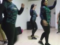 Nos es grato presentarles a las nuevas instructoras de la promoción Nro 20 de Bailenforma.   Felicidades chicas, bienvenidos a la gran familia Funvefit.🎉💃💃💃🥰