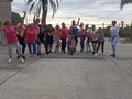 #Repost @xiomig123 with @let.repost  • • • • • • TEAM MEDITOTAL PUENTE real . Bailando para la vida. Los invita a sus clases de Bailenforma de Lunes a jueves 5:30.pm @bailenforma @funvefit @farmacias_meditotal @xiomig123 #bailaparacambiarvidas #bailandosevivemejor #vidasanaysaludable🕺🏃‍♀️🏃‍♂️ #welnessfitness