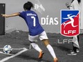 A 7 días para la gran fiesta del fútbol Femenino @lffpanama 🔝💁🇵🇦 . . . . . .  #LaLuchaContinua