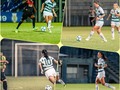 Desde la distancia te apoyamos @yorelirincon #Nuestra10  Acá también apoyamos el fútbol femenino 👍👍 (dedíquenos un gol pues)