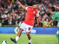 #tbt el día que @ronaldinho perdió la dignidad (?)