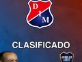 Ganador es Medellin, le ganó al Junior.