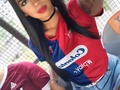 #FSLteens Hasta que el DIM se gane una libertadores. @sirena___morena