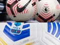 Que tal el nuevo Balón de Nike que será utilizado en la Premier y Serie A para la próxima temporada? 😍