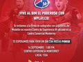 Hincha del @dimoficialcom una gran invitación ✌️✌️✌️   ¿Quién va a asistir? Todo el que vaya recibe un premio de Fútbol Sin Límite y deberá escribir al 3153958419 🤙