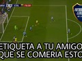 Etiqueta a ese 🐷