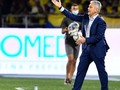 ¿A qué santo encomendamos a Reinaldo Rueda?