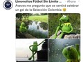 Mismas preguntas existenciales de los Hinchas del DIM (?)