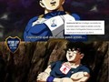 Mientras tanto América (?)