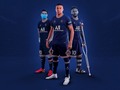 La creatividad del admin de @wplay.co 👏👏 muy buena.   El PSG sin Messi y Neymar se enfrenta al Lyon. ¿Qué dicen ustedes?   👉 (vamos apostar en vivo)