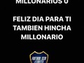 Que nunca mueran los clásicos (?) Feliz día a todas nuestras bellas seguidoras 🌷⚘🌹 #futbolsinlimite