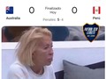 Iba a poner que para eso nos ganaron pero recordé que también hubiéramos llegado hasta aquí 😬🙁🤡