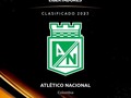 Será su participación #24 del Bicampeon de la Libertadores de 🇨🇴