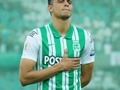 Vino a ganar el título y lo logró. ¿Cuántos se habrá ganado?