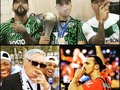 Solo los grandes lo pueden hacer