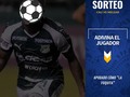 Vuelve la Sudamericana #Publicidad   Cali vs Melgar  Condiciones:   1) Ser mayor de edad   2) Seguir a @wplay.co en Instagram (Obligatoriamente)  3) Adivinar el jugador y utilizar el numeral #CaliEnSudamericana  Solo un comentario por persona.   El sorteo se cierra el miércoles 29, a las 9 de la mañana.  Los ganadores se elegirán de forma aleatoria y mediante un live.  Son 6 pases dobles y las boletas son digitales.   El ganador debe ser mayor de edad y sí ganador no se encuentra registrado en wplay.co, deberá hacerlo para ganar el premio.
