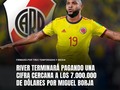 ¿Cuesta 7 millones de dólares? 👇   Acá los leemos.