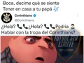 Pero miren el tamaño de esos 🥚🥚